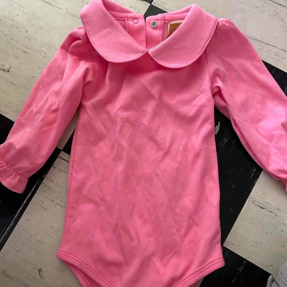 Beaufort Bonnet body suit